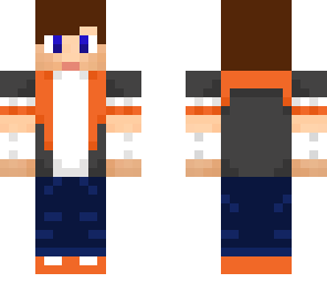 my skin v3