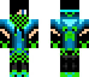 my skin