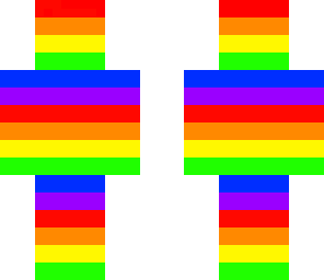 rainbow