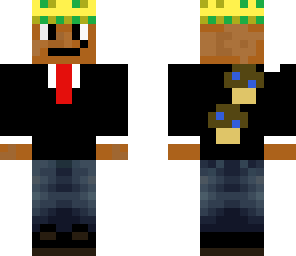 swagmuffins amazing skin