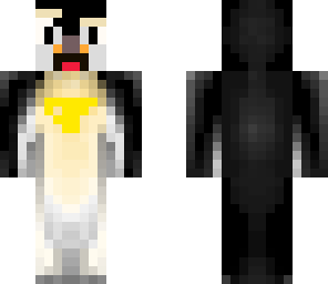 penguin