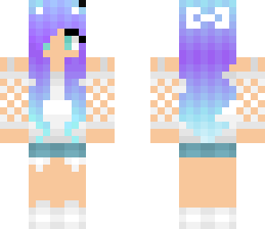 cat girl