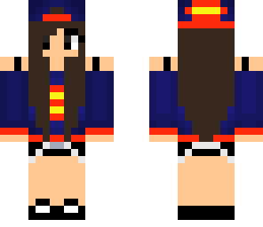 super girl