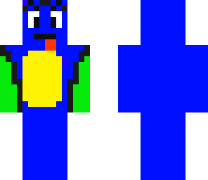 derpy sonic