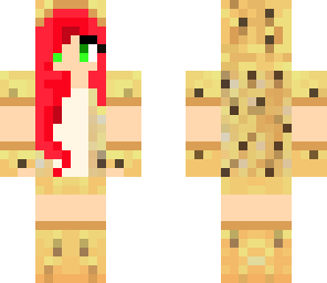 ocelot pink girl