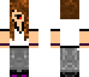 derp deadlox girl