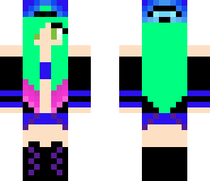 cute girl