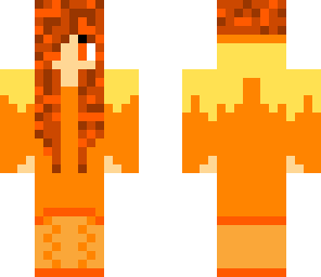 torchic girl