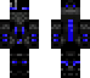 bluebot of awsomeness