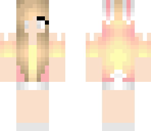 bunny girl