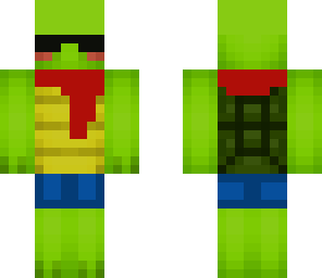 cote turtle fixed