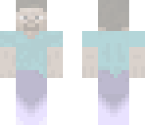 steve ghost