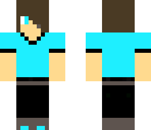 gender blenderlisacake