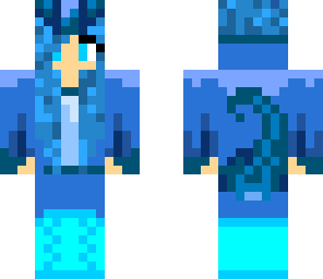 articuno girl
