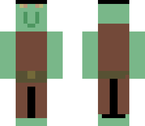 goblin peon