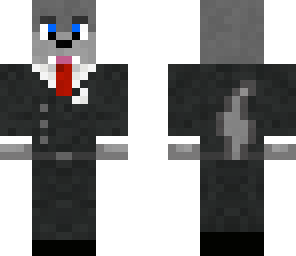 wolf