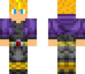 trunks