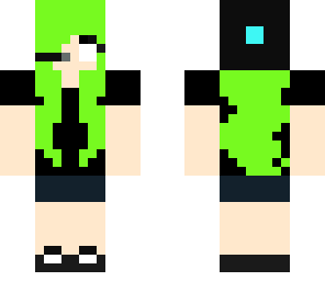 herogirl