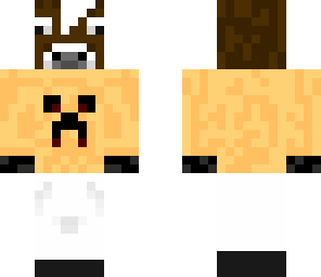 cow man