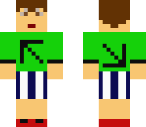 sport guy