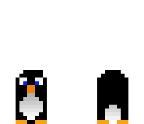 penguin