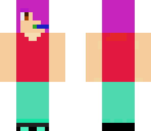 gamer boy