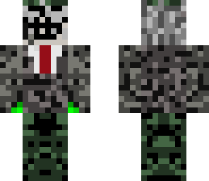 sergeant tr011