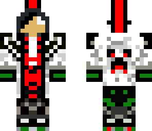 herobrine me