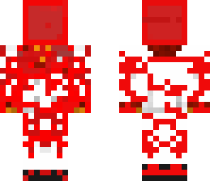 bloody slime