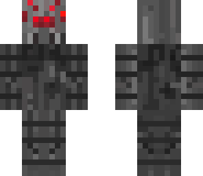 spider skin