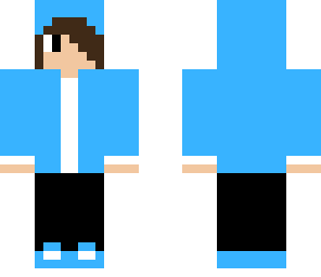 boy skin