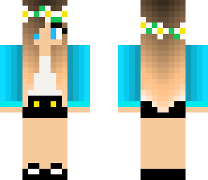 daisymouse the first creation