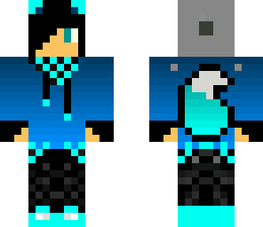 beanie guy