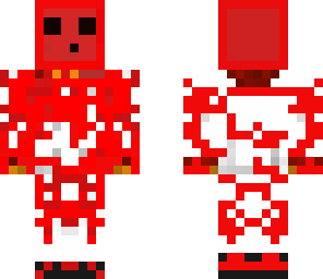 bloody slime