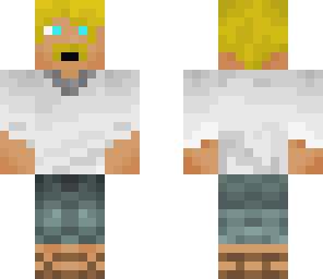 my ultamite pirate skin
