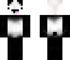 panda