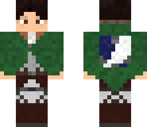 levi ackerman rivaille with cape