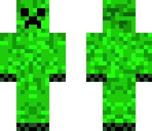 creeper boy