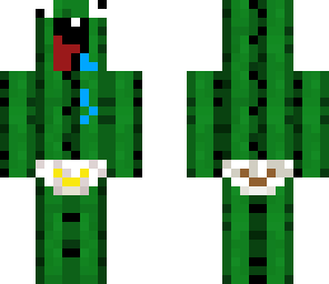 drool cactus