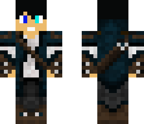 witch hunter