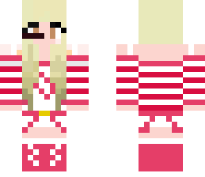 girly gamer
