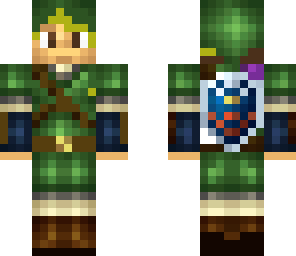 jatomic's skin