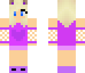 cat girl