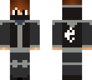 ninja guy