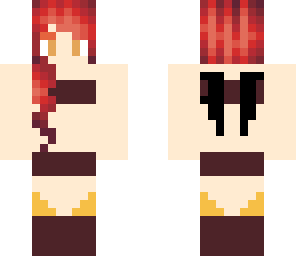 jennifer the magma