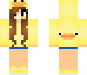 baby duck