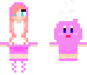 kirby girl-edit