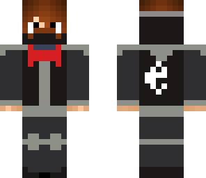 fancy ninja