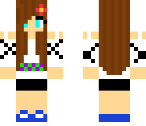 cute girl