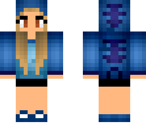 girl
